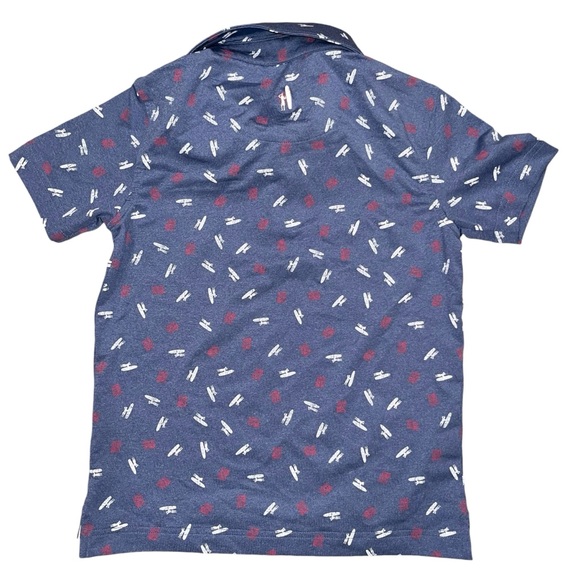 Johnnie-O & Faherty Boys Shirt Bundle size 6 - Picture 7 of 13